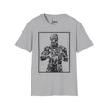 Team Wells Warrior Tee