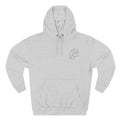 Team Wells Signature Hoodie