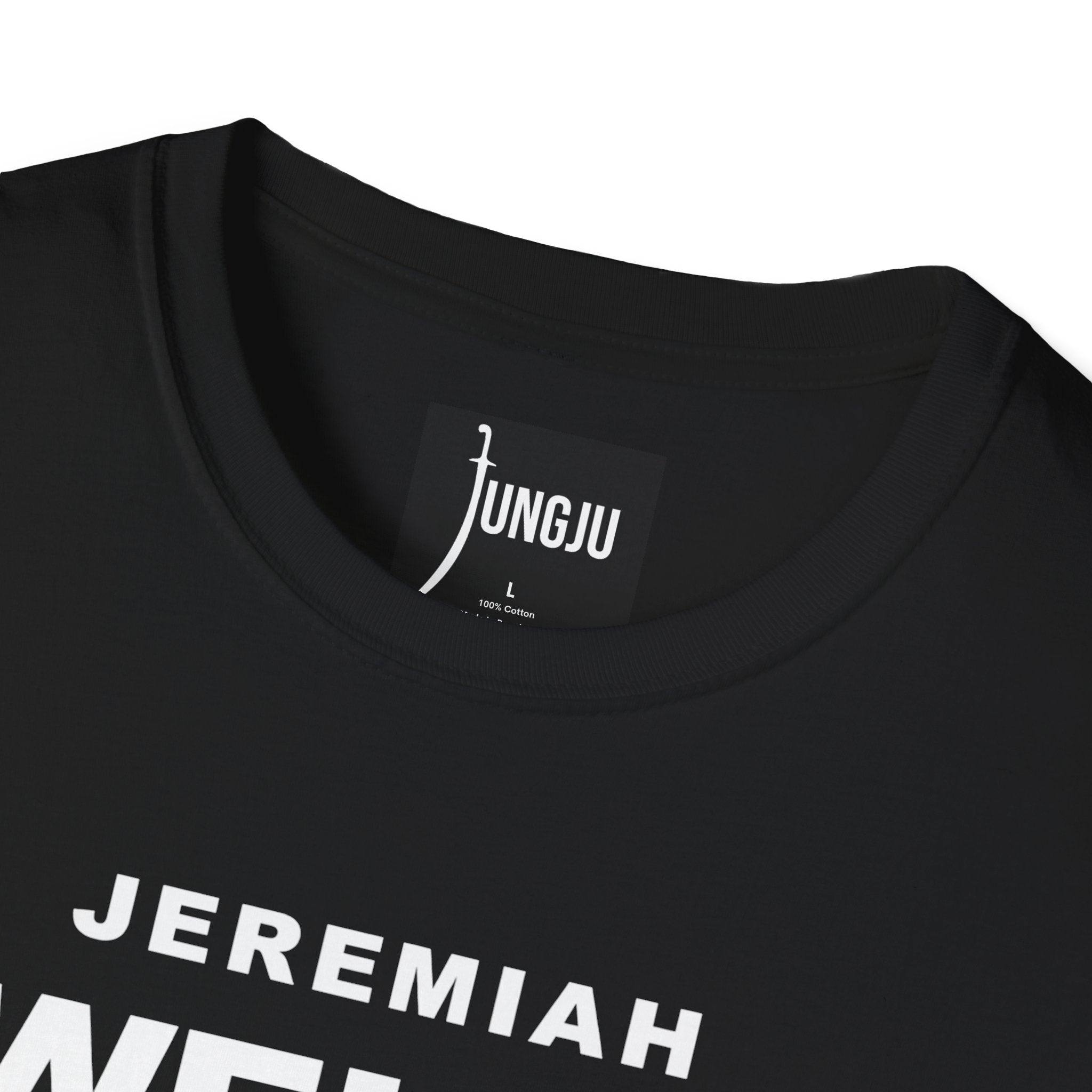 Team Wells “Philly Stand Up” T-Shirt
