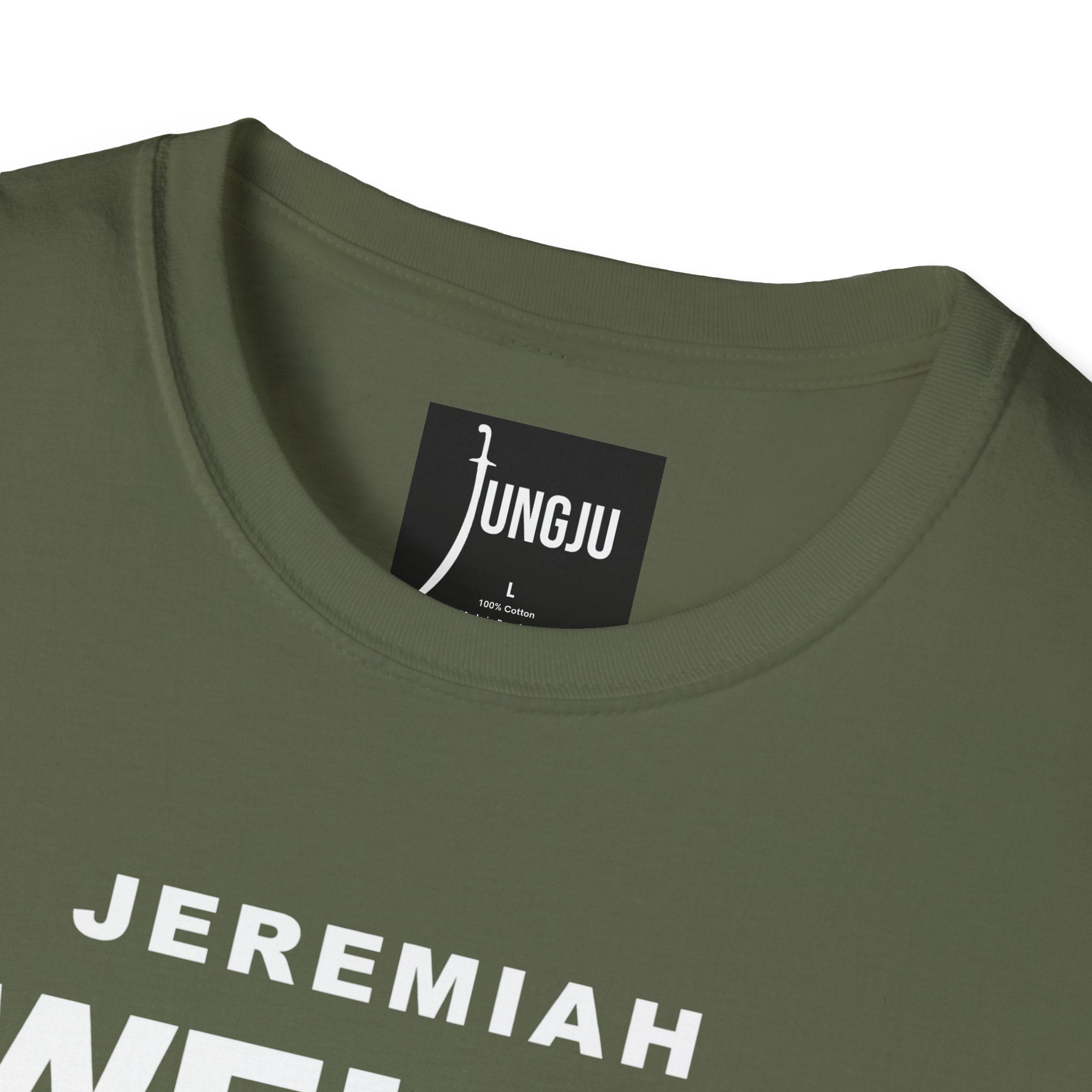 Team Wells “Philly Stand Up” T-Shirt