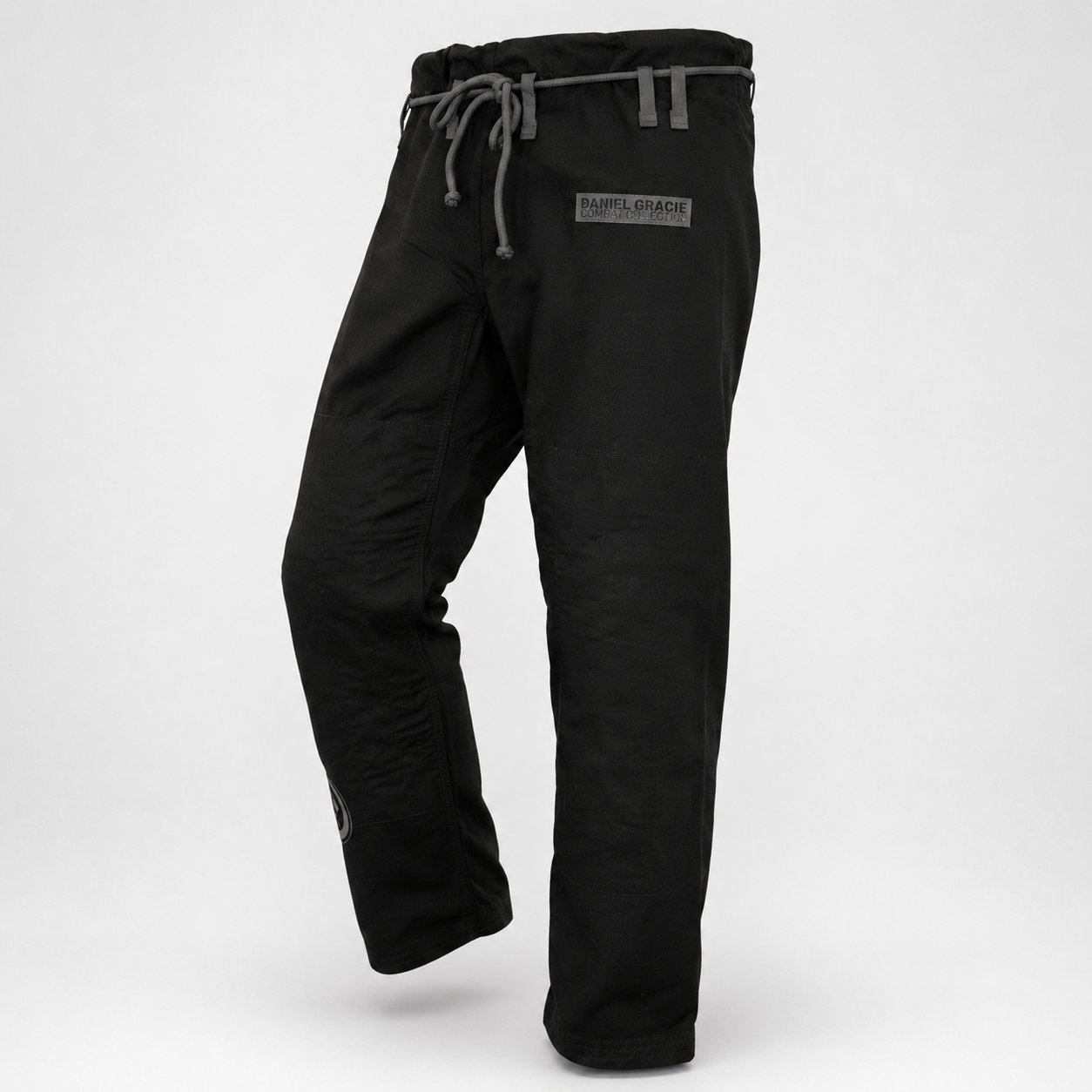 Daniel Gracie Black Out Gi