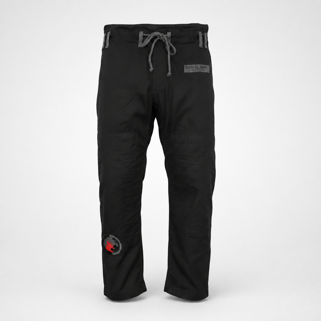 Daniel Gracie Black Out Gi
